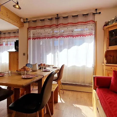 Apartmán Madame Grand Maroly *