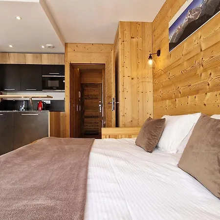 Apartmán Madame Grand Maroly