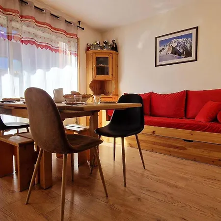 Apartmán Madame Grand Maroly