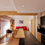 Appartement Madame Grand Maroly *