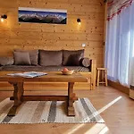 Madame Grand Maroly Appartement Courchevel