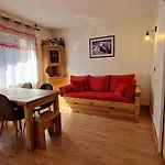 Madame Grand Maroly Appartement Courchevel