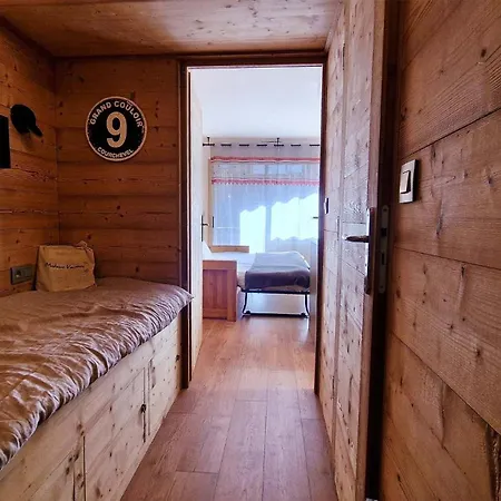Apartman Madame Grand Maroly *