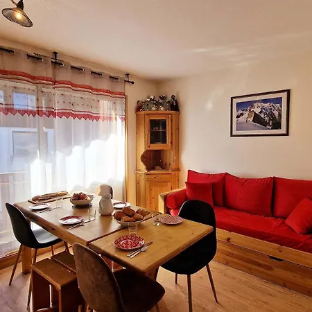 Apartman Madame Grand Maroly